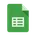 Google Таблицы